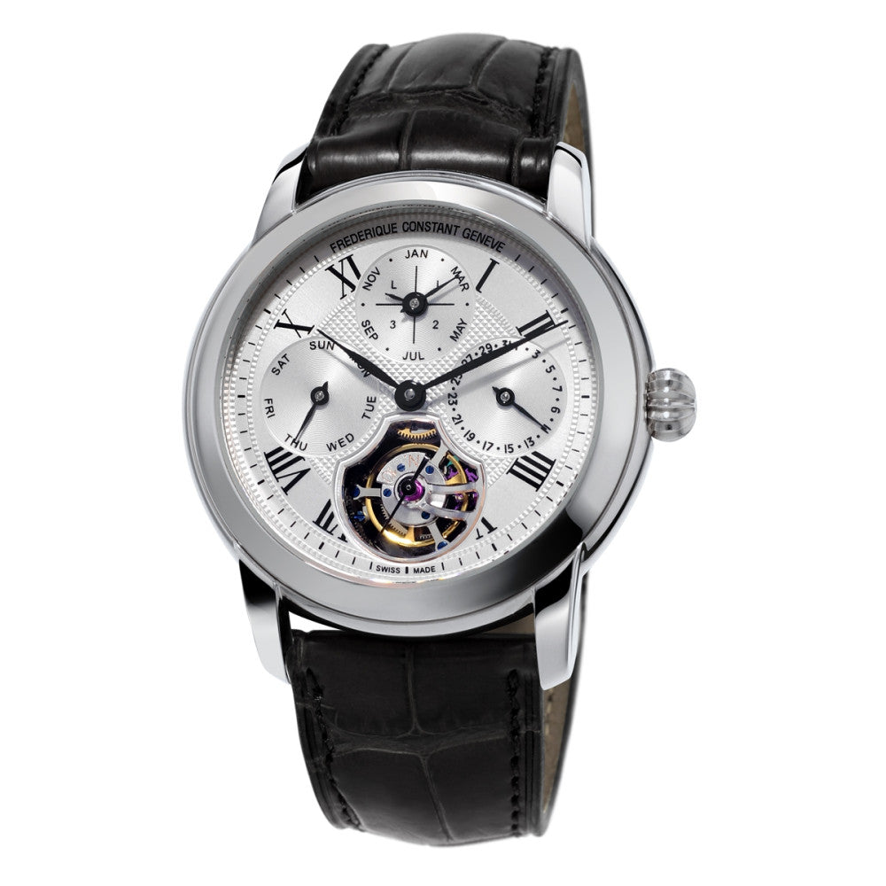 Frederique Constant FC-975MC4H6
