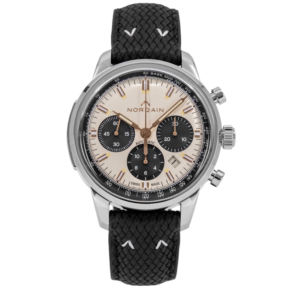 Norqain N2200.19S02.C01