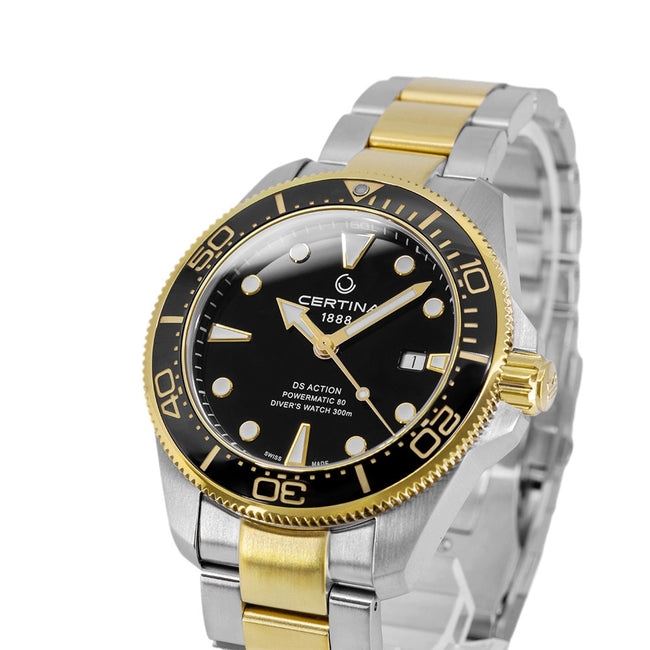 Certina C032.607.22.051.00