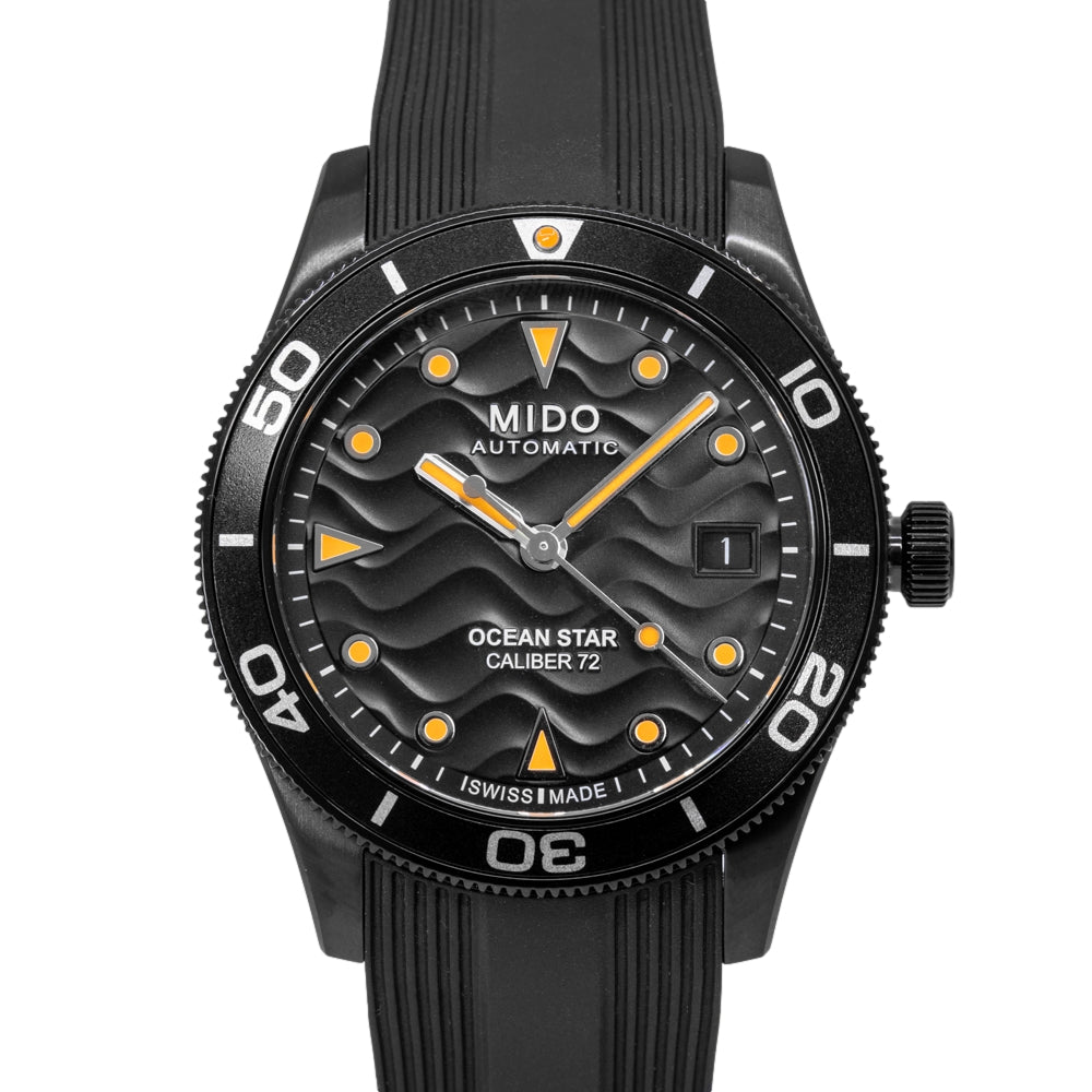 Mido M026.907.37.051.00