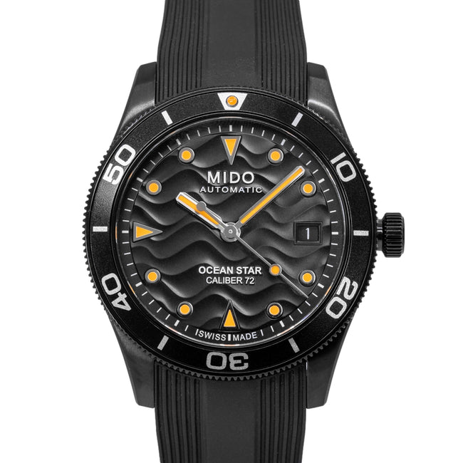 Mido M026.907.37.051.00