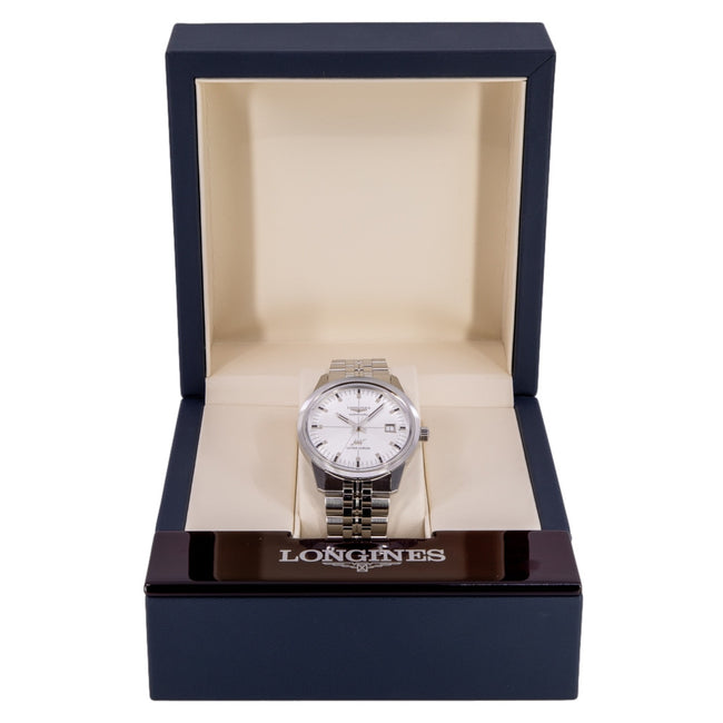 Longines L29374726