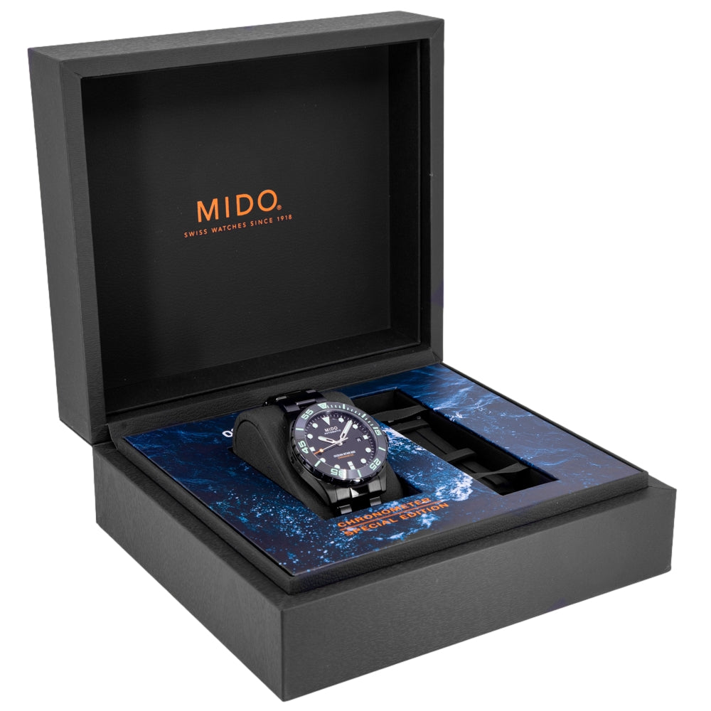 Mido M026.608.33.051.00