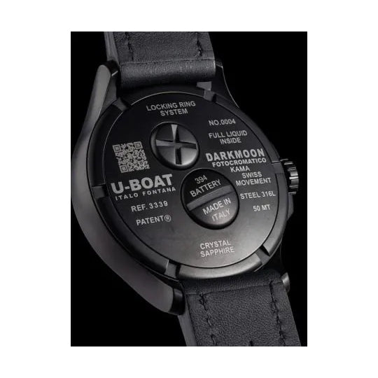 U-Boat 3339