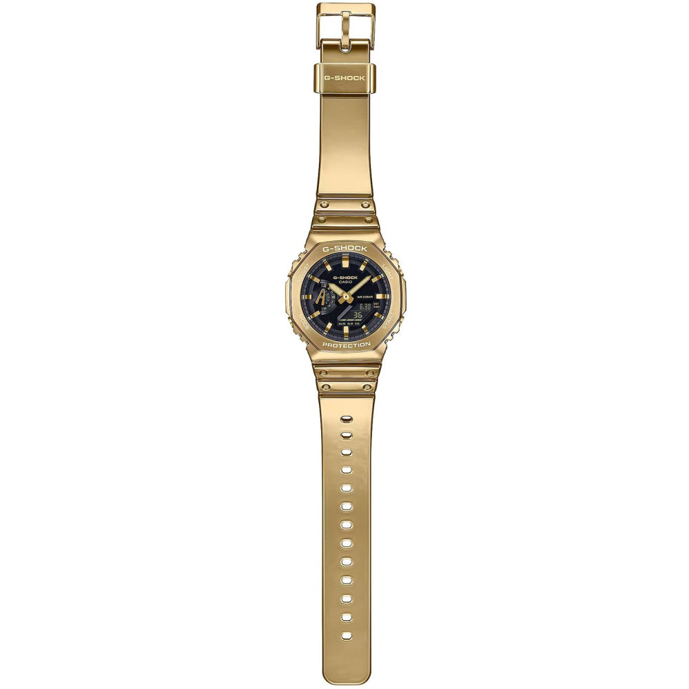 Casio GM-2100YMG-9AER