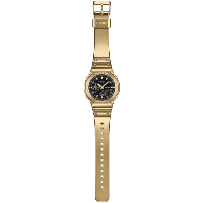 Casio GM-2100YMG-9AER