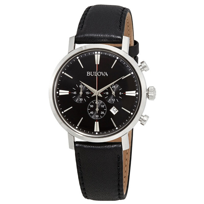 Bulova 96B262