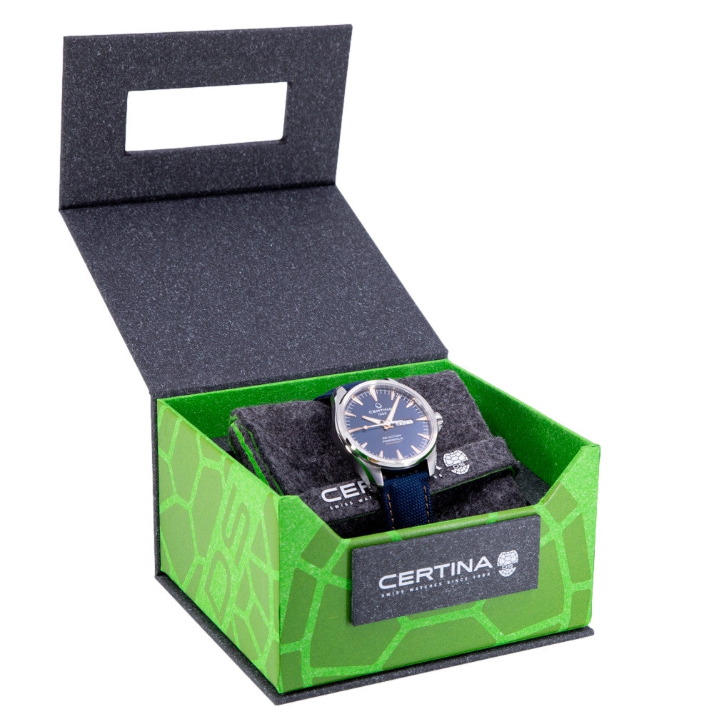 Certina C032.430.18.041.01