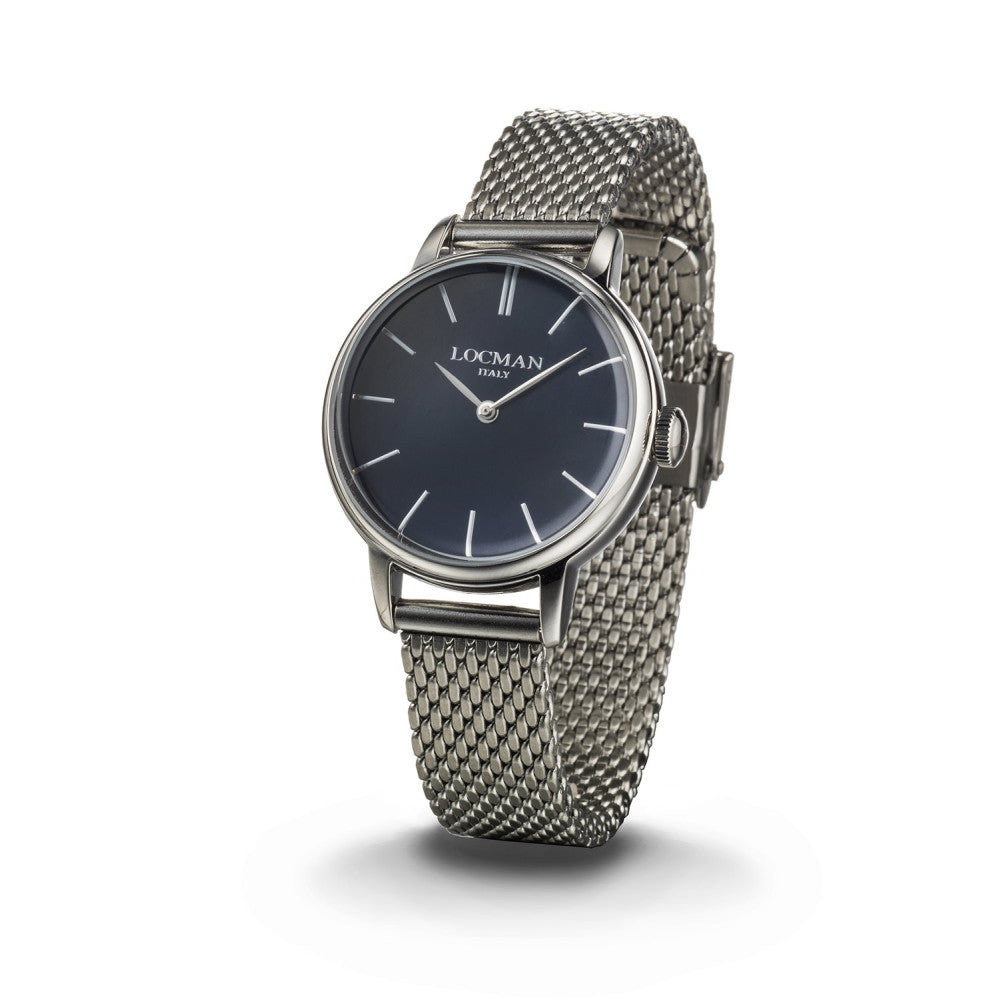 Locman 0253A02A-00BLNKB0