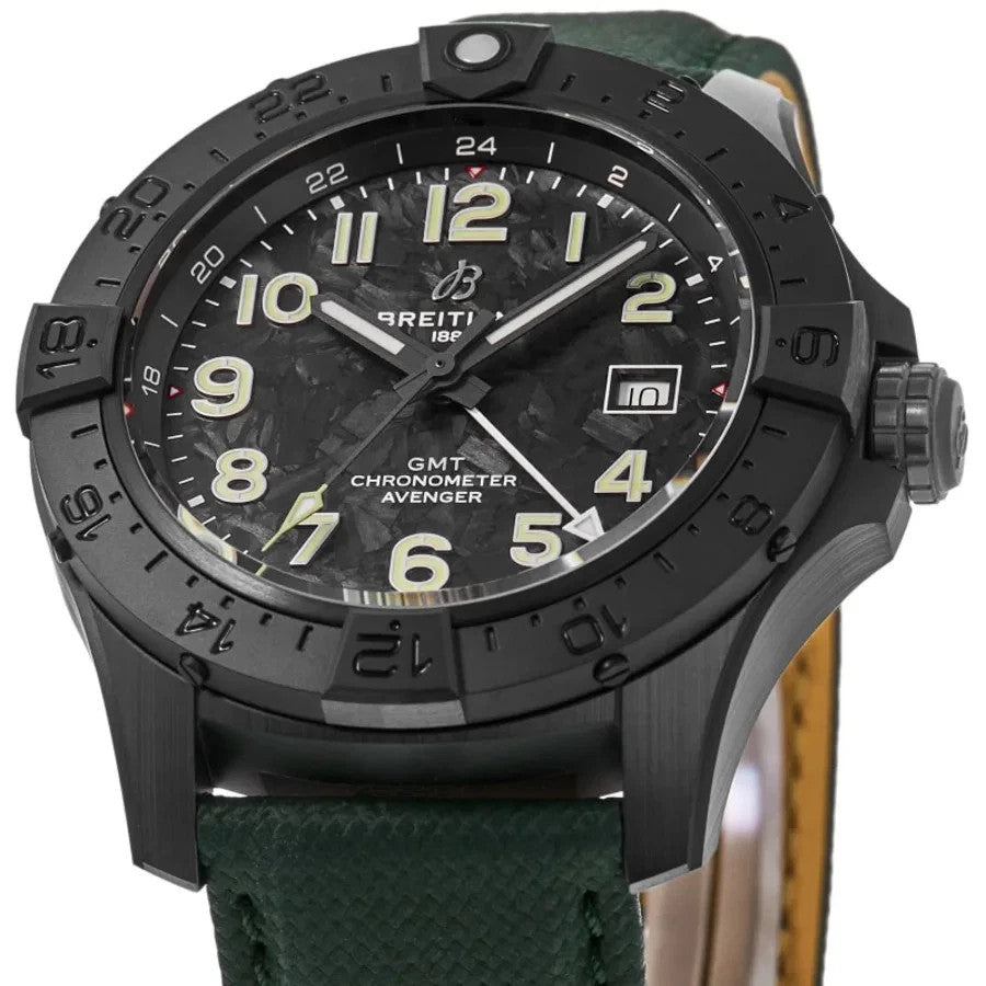 Hamilton S32320101B1X1