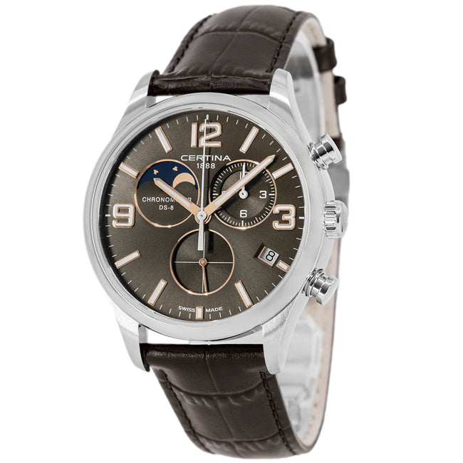 Certina C033.460.16.087.00