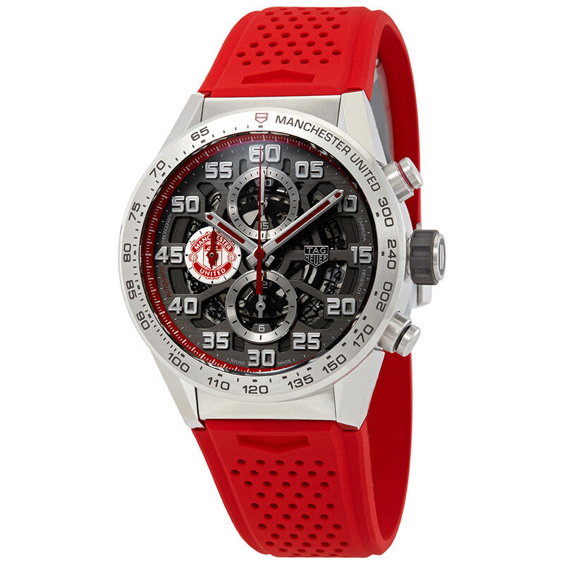 TAG Heuer CAR201M.FT6156