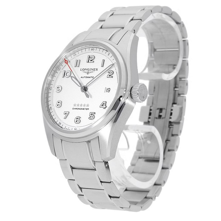 Longines L38104736