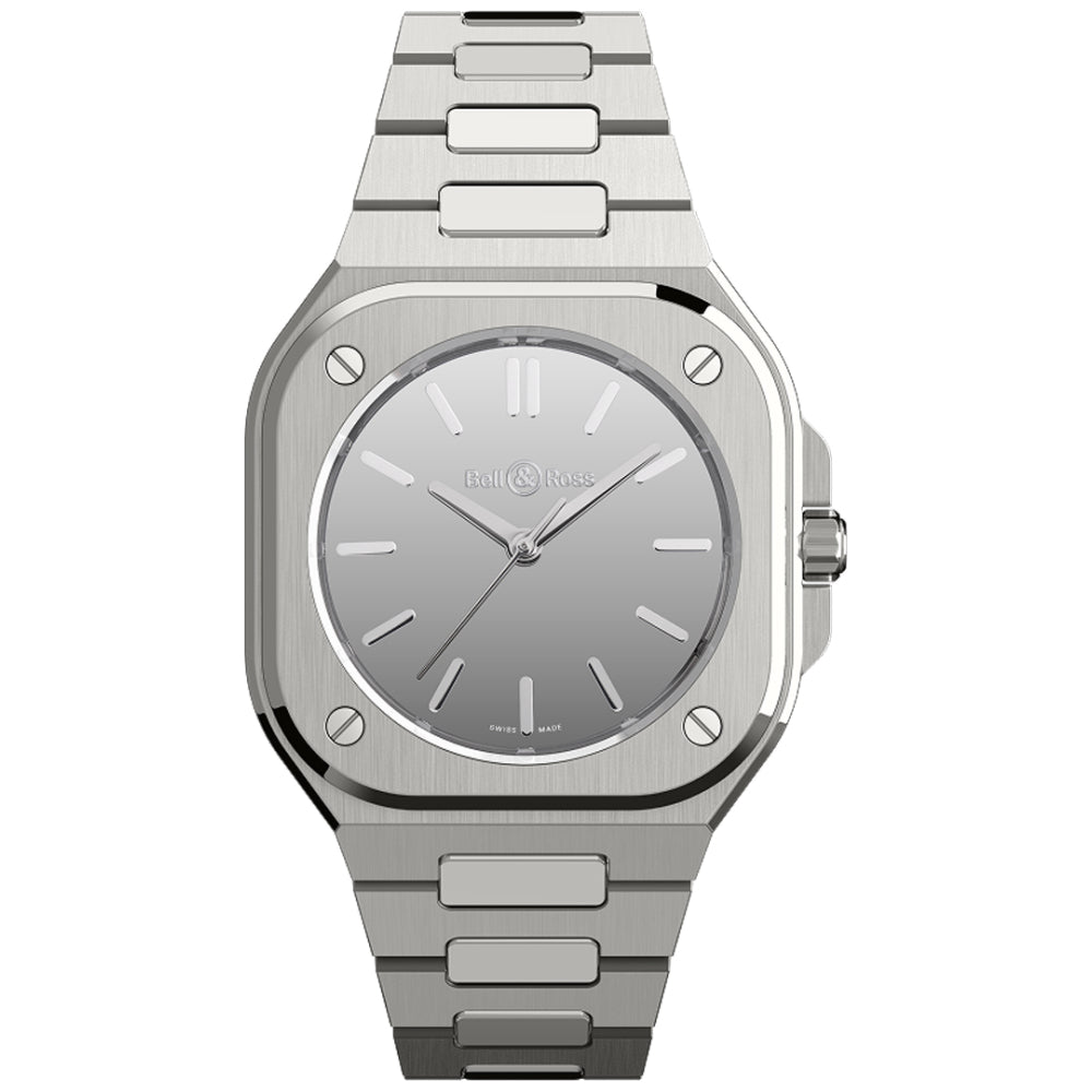 Bell & Ross BR05A-MI-ST/SST