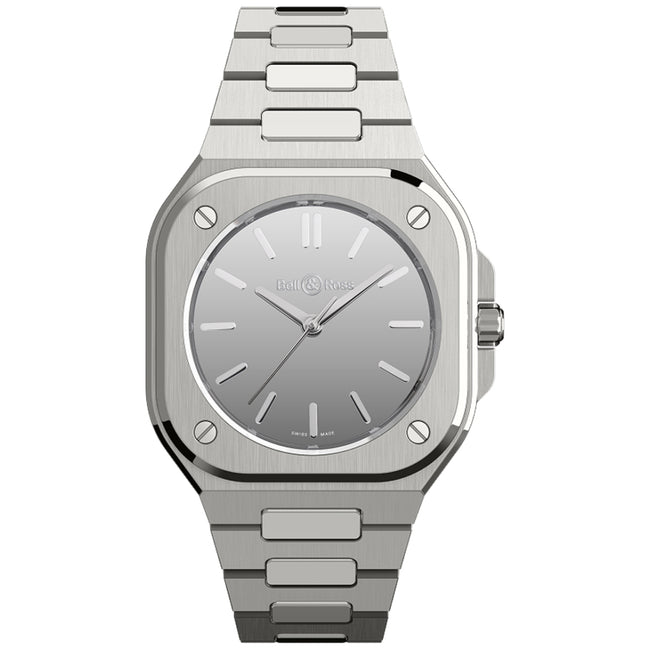 Bell & Ross BR05A-MI-ST/SST