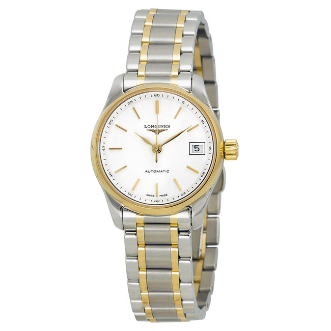 Longines L2.128.5.12.7