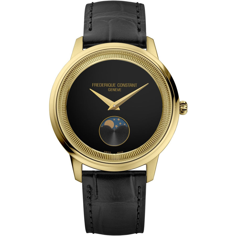 Frederique Constant FC-206B3S5