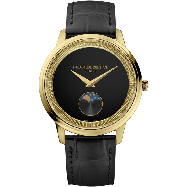 Frederique Constant FC-206B3S5