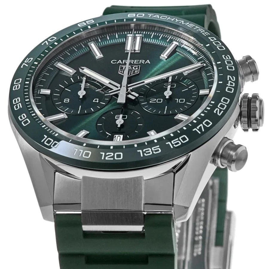 TAG Heuer CBN2A1N.FT6238