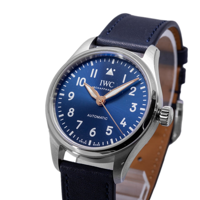 IWC IW458802