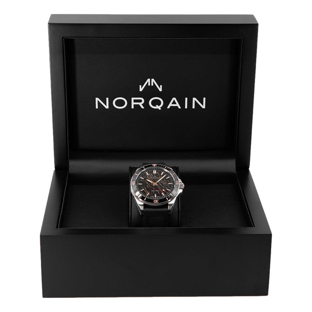 Norqain N1100.22S02.G01.R01
