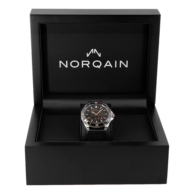 Norqain N1100.22S02.G01.R01