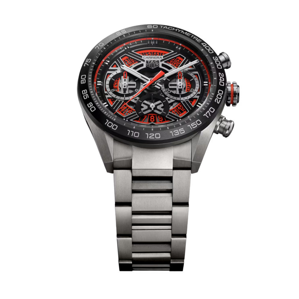 TAG Heuer CBU2082BF0007