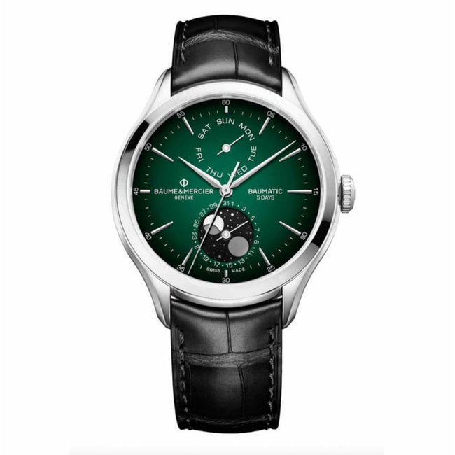 Baume & Mercier M0A10654