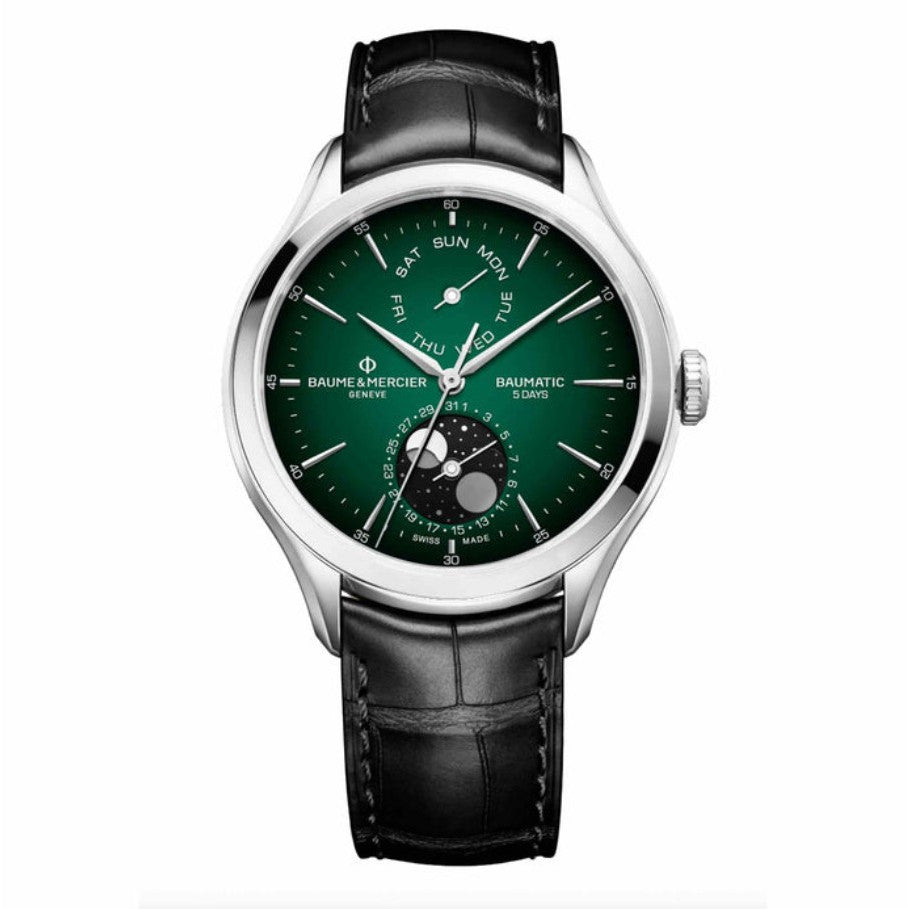 Baume & Mercier M0A10654