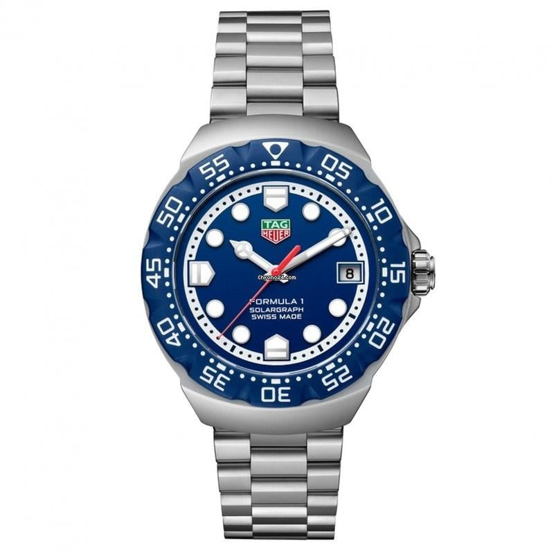 TAG Heuer WBY1112.BA0042