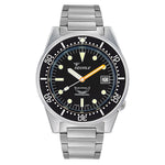 Squale 1521BKBL.SQ20S