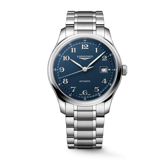 Longines L2.950.4.93.6