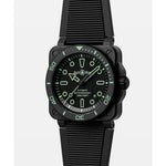 Bell & Ross BR03A-D-OL-CE/SRB