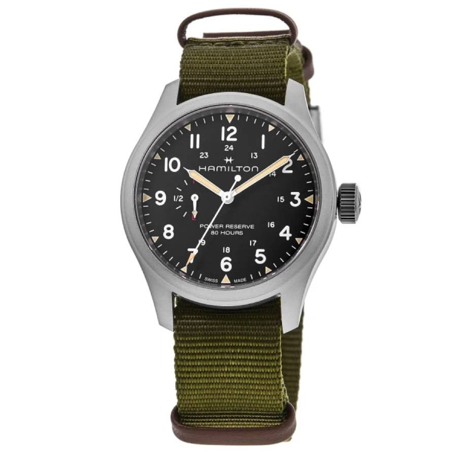 Hamilton H69509930