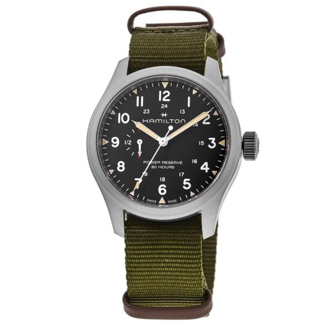 Hamilton H69509930