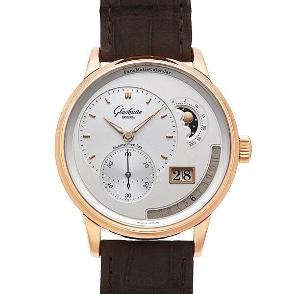 Glashütte Original 1-92-09-02-05-02