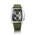 Locman 0472L22S-LLT0GRCG