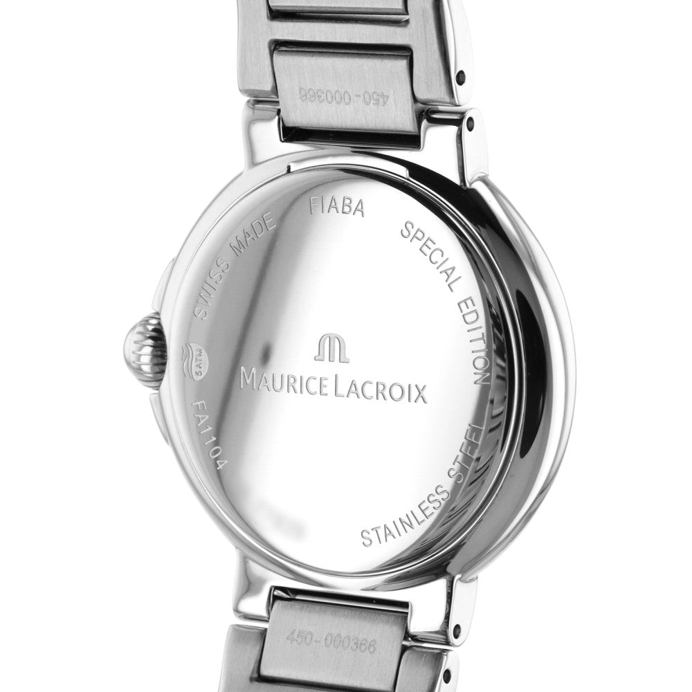 Maurice Lacroix FA1104-SS002-E20-1