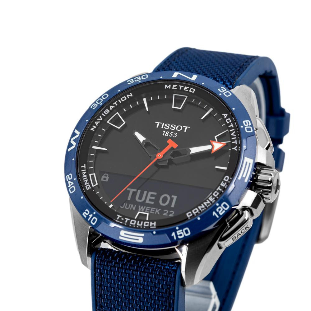 Tissot T121.420.47.051.06