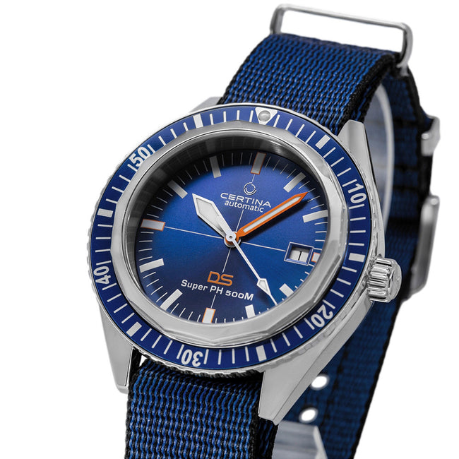 Certina C037.407.18.040.10