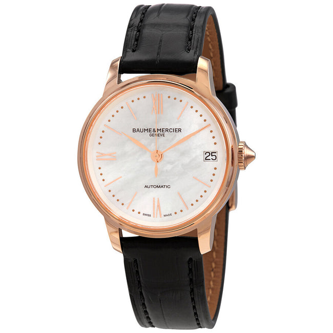 Baume & Mercier M0A10598