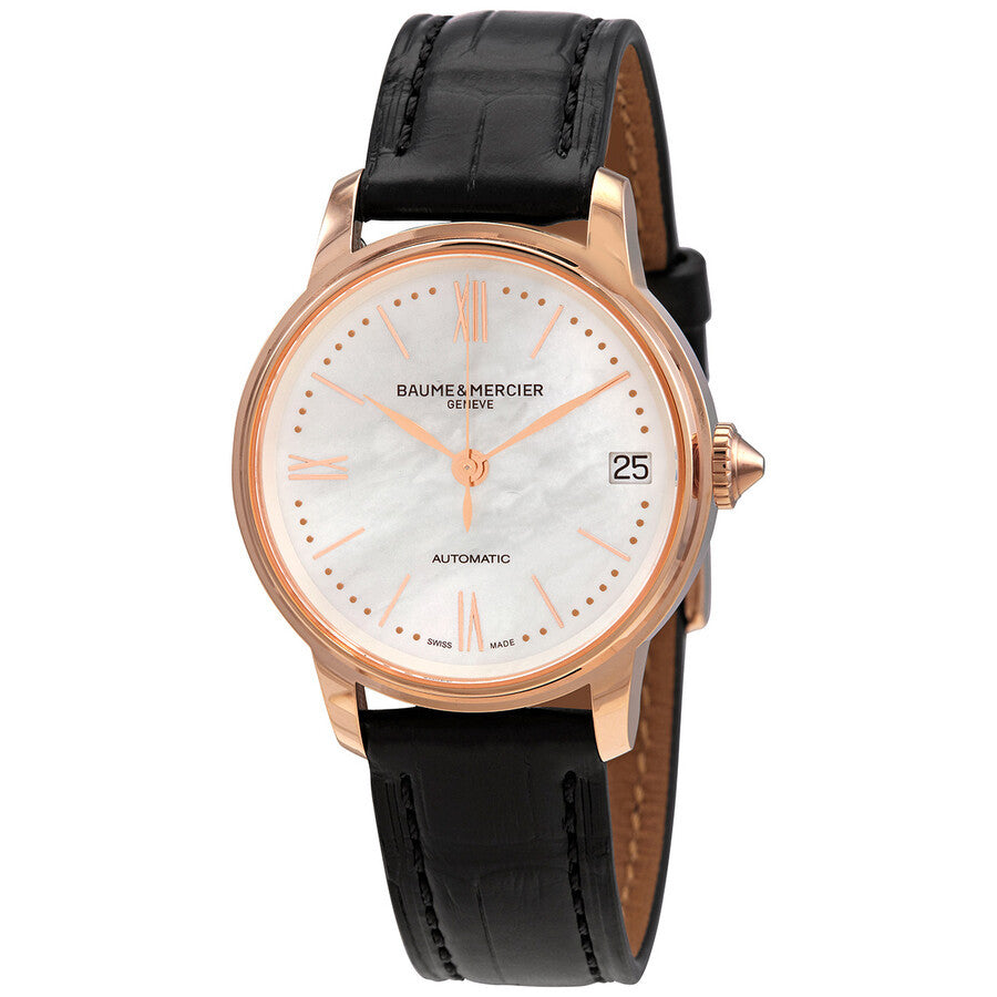 Baume & Mercier M0A10598