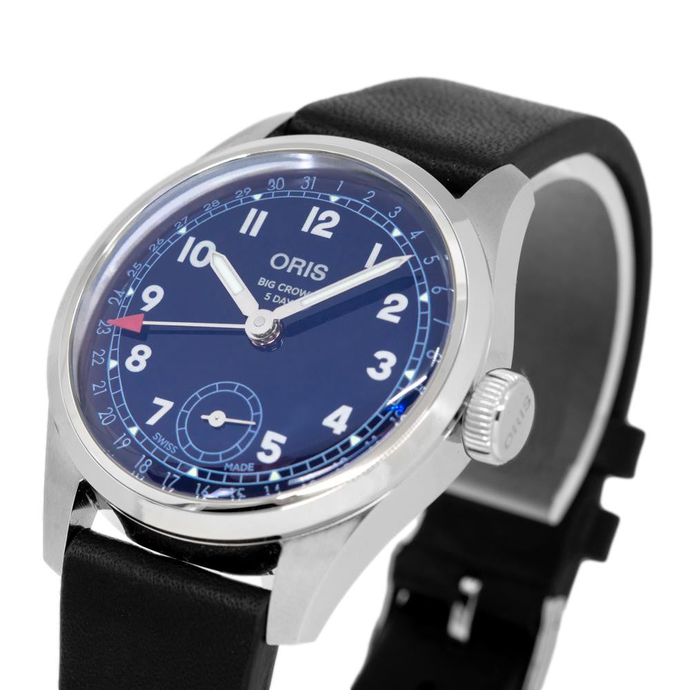 Oris 01 403 7776 4065-07 5 19 11