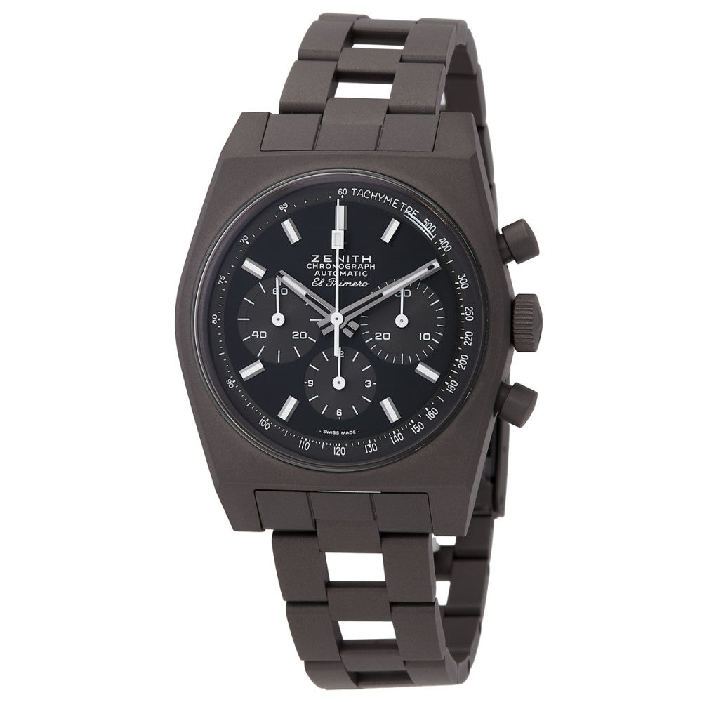 Zenith 97.T384.4061/21.M384