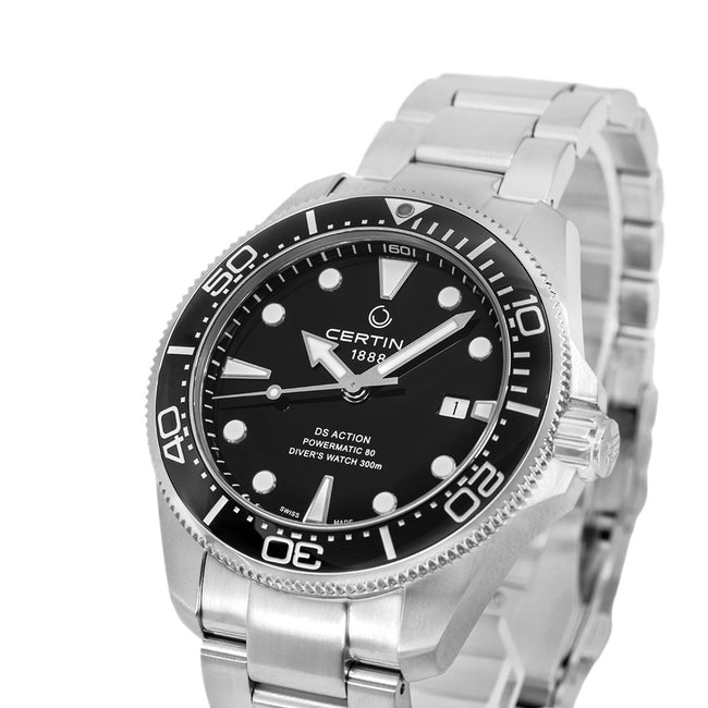 Certina C032.607.11.051.00