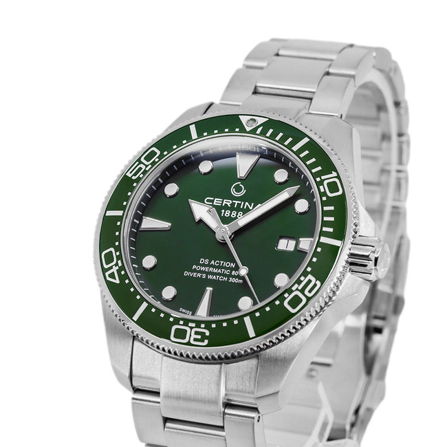 Certina C032.607.11.091.00