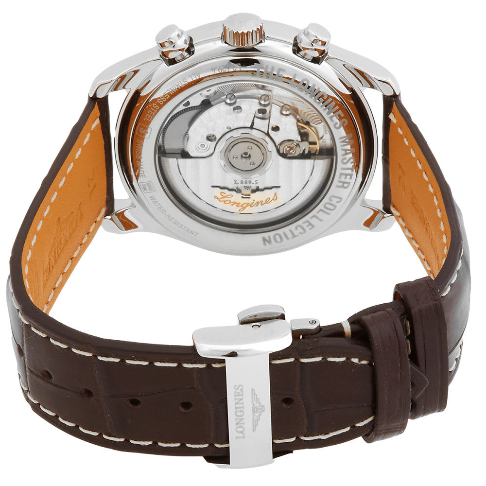 Longines L2.629.4.78.3