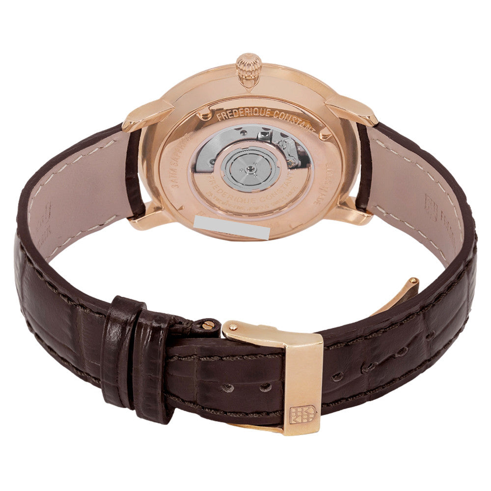 Frederique Constant FC-306MR4S4