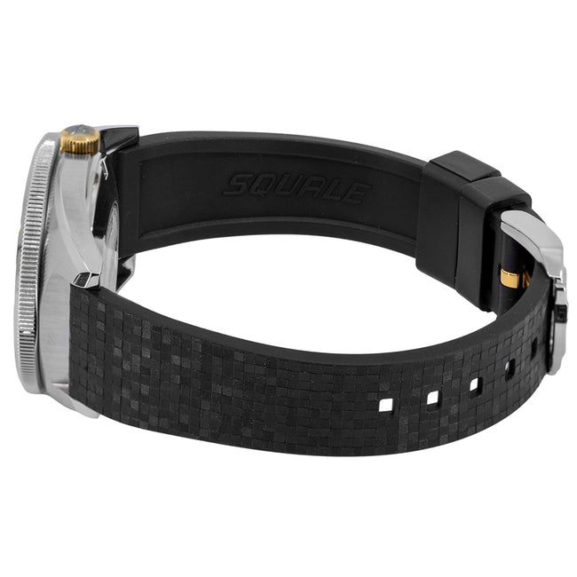 Squale MATICGBKBK.MRBK