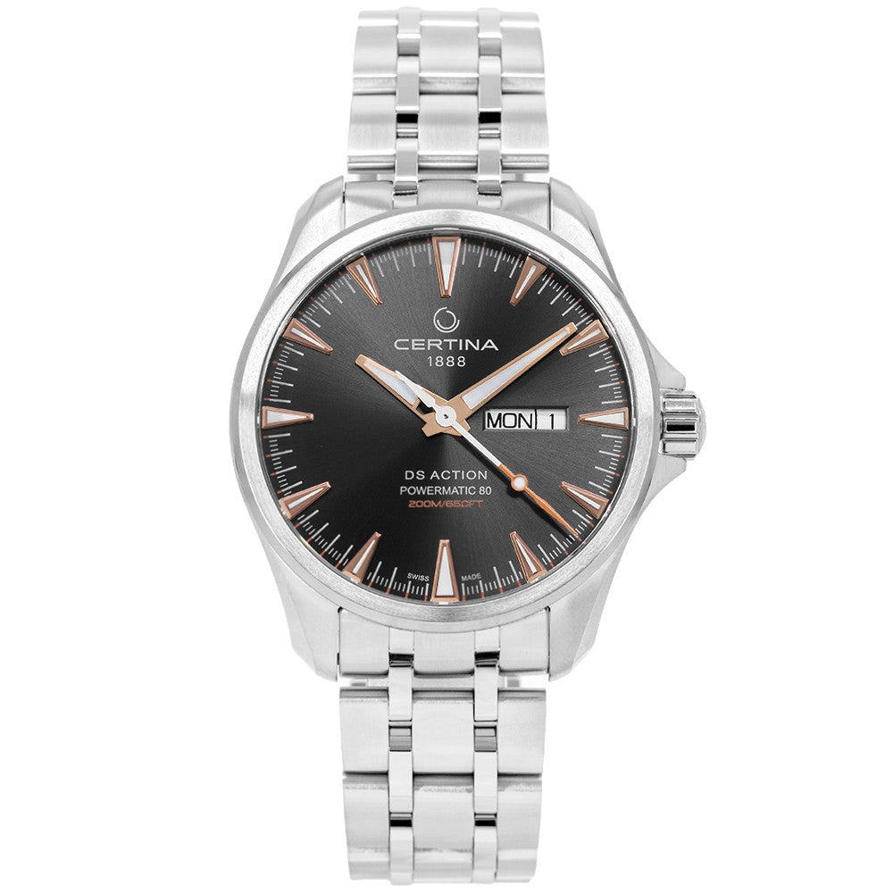 Certina C032.430.11.081.01